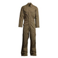 FR 7oz. Deluxe Coveralls - Khaki